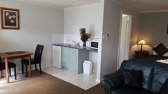 Daylesford Central Motor Inn