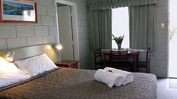 Daylesford Central Motor Inn