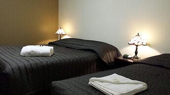 Daylesford Central Motor Inn