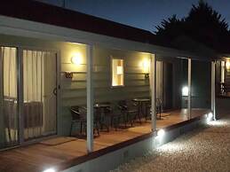 Daylesford Central Motor Inn