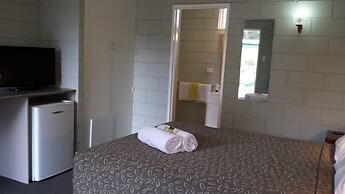 Daylesford Central Motor Inn