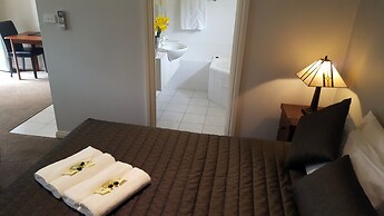 Daylesford Central Motor Inn