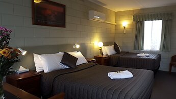 Daylesford Central Motor Inn