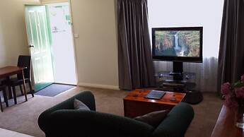 Daylesford Central Motor Inn