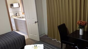 Daylesford Central Motor Inn