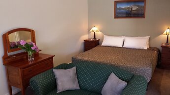 Daylesford Central Motor Inn