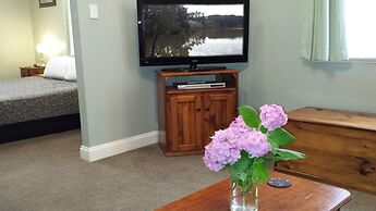 Daylesford Central Motor Inn