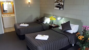 Daylesford Central Motor Inn