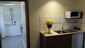 Daylesford Central Motor Inn