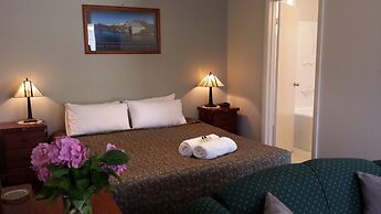 Daylesford Central Motor Inn