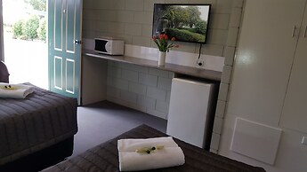 Daylesford Central Motor Inn