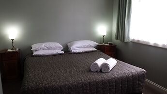 Daylesford Central Motor Inn