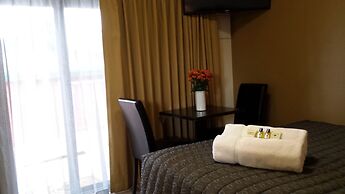 Daylesford Central Motor Inn