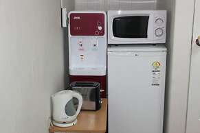 Dongdaemun Guest House