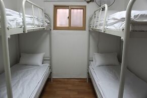 Dongdaemun Guest House