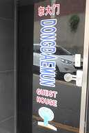 Dongdaemun Guest House