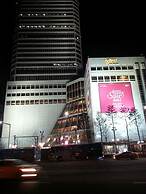 Dongdaemun Guest House