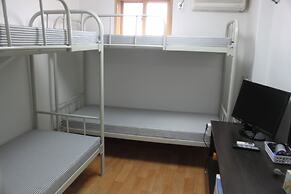 Dongdaemun Guest House