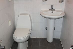 Dongdaemun Guest House