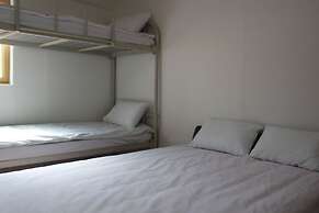 Dongdaemun Guest House