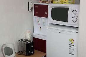 Dongdaemun Guest House