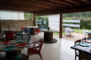 Hotel Rural Casal de Mouros