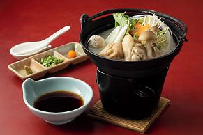 Hotel Clio Court Hakata