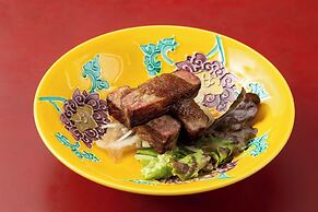 Hotel Clio Court Hakata