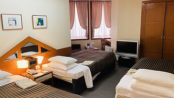 Hotel Clio Court Hakata