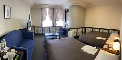 Hotel Clio Court Hakata