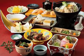 Hotel Clio Court Hakata