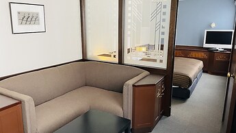 Hotel Clio Court Hakata