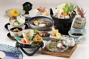 Hotel Clio Court Hakata