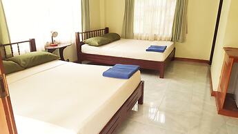 First Villa Beach Resort