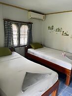 First Villa Beach Resort