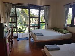 First Villa Beach Resort