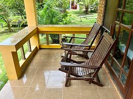 First Villa Beach Resort