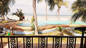 First Villa Beach Resort