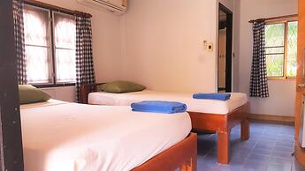 First Villa Beach Resort