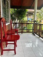 First Villa Beach Resort