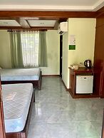 First Villa Beach Resort