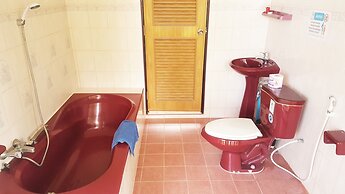 First Villa Beach Resort