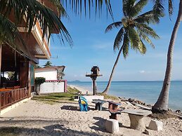 First Villa Beach Resort