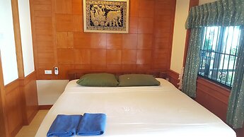 First Villa Beach Resort