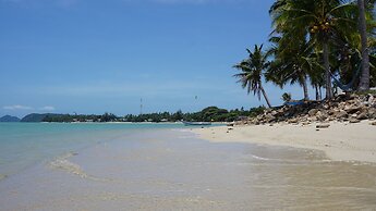 First Villa Beach Resort