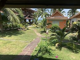 First Villa Beach Resort