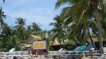 First Villa Beach Resort