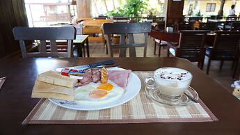 First Villa Beach Resort