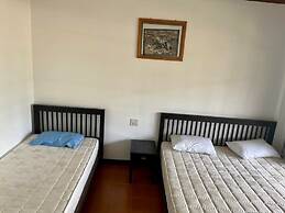 First Villa Beach Resort