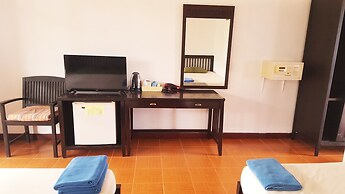 First Villa Beach Resort